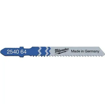 Příslušenství k pile Pilový List AEG T 118B