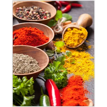 Kuchyňské prkénko Skleněná Ochranná Deska a Krájecí Prkénko | Indukce, Sporák ds-0380