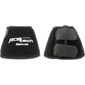 Koňské kamaše Zvony Pro-Tech Air-Flow, L, královská modrá