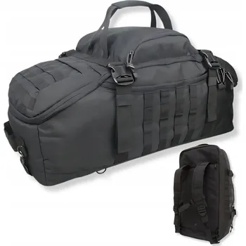 turistický batoh Taktický batoh Batoh do Zbraň 60L