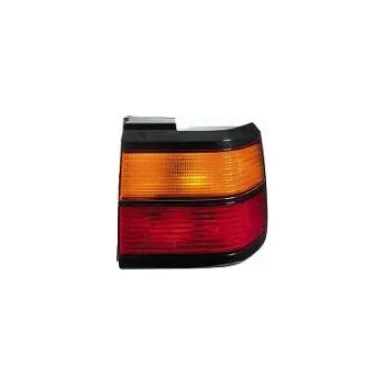 Zadní světlomet Pravé zadní světlo VOLKSWAGEN PASSAT (B3 (35i)) |3/1988-10/1993| DEPO | 4411915RUE