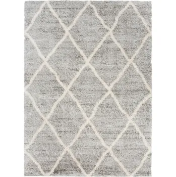 Koberec Koberec Shaggy 80x150 Chlupáč měkký hrubý v62g