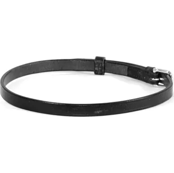 Nánosník Supreme kožený, Full, tmavě hnědá