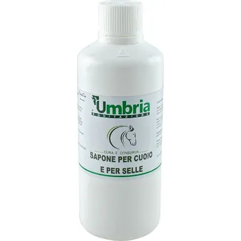 Mýdlo Mýdlo na kůži AmaHorse 1000ml