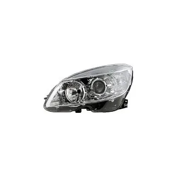 Přední světlomet Levé přední světlo MERCEDES C (W204) |3/2007-03/2011| AUTOMOTIVE LIGHTING | 8001063198866