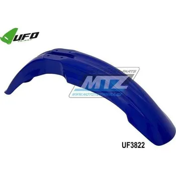 Blatník přední Yamaha YZ125+YZ250 + YZF250+YZF426+YZF450 / 00-05 + WRF250+WRF426+WRF450 / 00-05 - barva modrá YAMAHA YZ 450 F 2000-2005