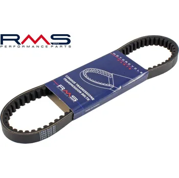 Řetězová sada pro motocykl Řemen variátoru RMS RMS 163750161 PEUGEOT New Vivacity 50 2T 2008-2015