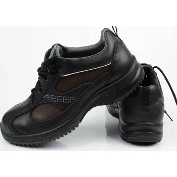 Pracovní obuv Pracovní obuv BOZP ochranná Abeba [1752] S2 SRC