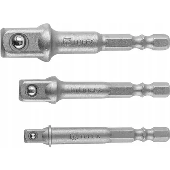 Vrták Imbusový klíč Topex