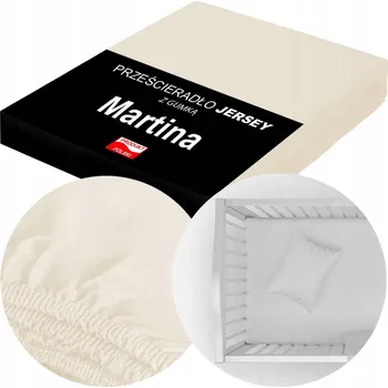 Prostěradlo Prostěradlo do postýlky 120x60, Polské odolné, ECRI, barva