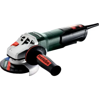 úhlová bruska Metabo WP 11-115 Quick Úhlová bruska (1100W/11000/min/115mm) 603621000 extended_warranty