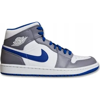 Pánská obuv Nike pánské sportovní boty AIR JORDAN 1 MID velikost 42
