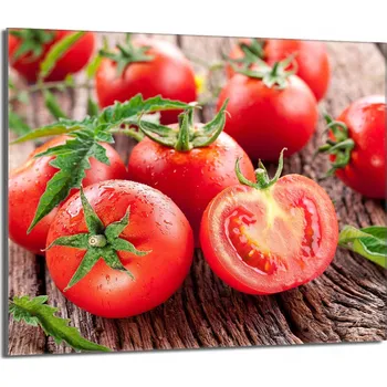 Kuchyňské prkénko Krájecí deska TMK ArtDeko sklo 1 ks