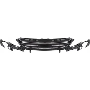 Posilovač řízení Maska chladiče Peugeot 308, atrapa 1610745280