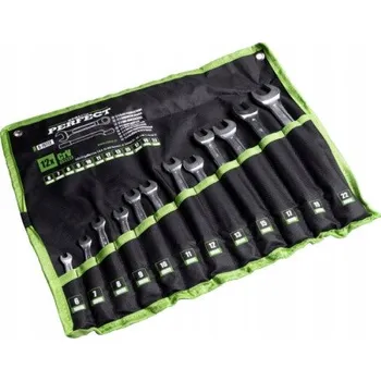 Klíč Očkoploché klíče