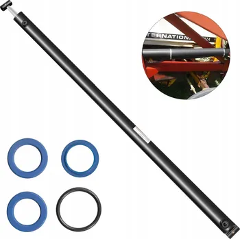 Posilovač řízení VEVOR Hydraulický válec 2x36 palců, dvoučinný