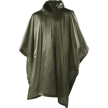 Pláštěnka Voděodolné poncho