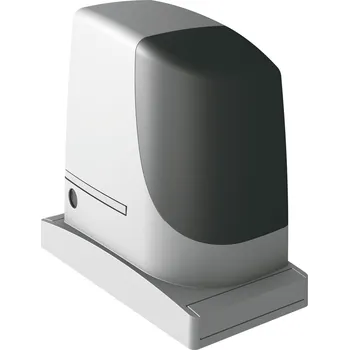 NICE S.p.A. RUN2500P větraný motor RUN do 2500 kg s magnetickým koncovými spínači