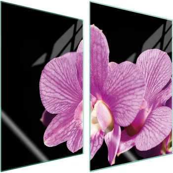 Obraz Krájecí deska TMK ArtDeko sklo 2 ks