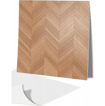 Dlažba Samolepicí vinylové obklady / dlaždice na zeď – SADA 3 VZORKŮ