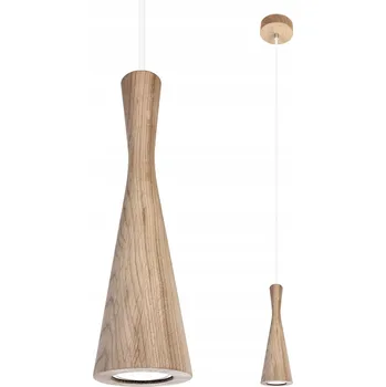 Závěsné svítidlo Hellux Vegas 1 - bodové, patice GU10