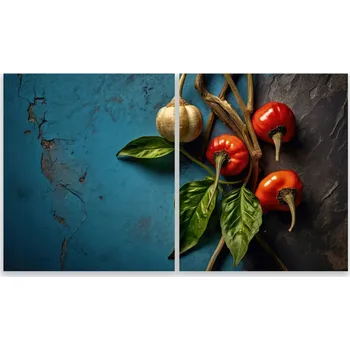 Kuchyňské prkénko Skleněná Ochranná Deska a Krájecí Prkénko | Indukce, Sporák ds-0307