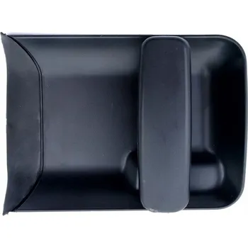 Dveře karosérie Boční klika posuvných dveří levá strana řidiče Berlingo Partner 1996-08