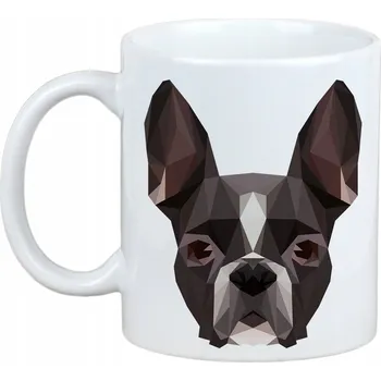 Hrnek Art-Dog keramický 330 ml