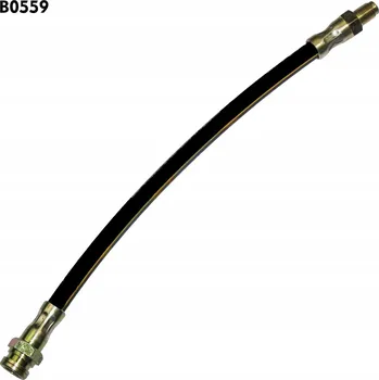 Brzdová hadice FLEXIBILNÍ HADICE B0559 VW TRANSPORTER LEVÁ ZADNÍ