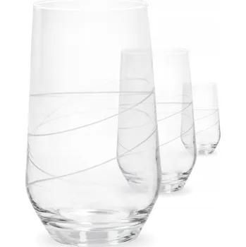 Sklenice Sklenice na nápoje Zwieger 400 ml 6 ks