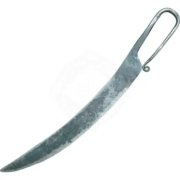 Replika zbraně Kovex Ars Český tesák celokovový