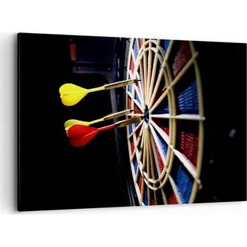 Obraz Foto obraz na plátně canvas 100x70 sport obývák ložnice na zeď velký