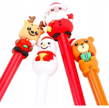 Propiska černá Jelly Pens