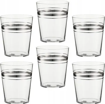 Sklenice Sklenice na nápoje Villa Italia 350 ml 6 ks