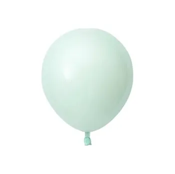 Balónek Latexové balónky zelené 10" (~25,4 cm) 100 ks