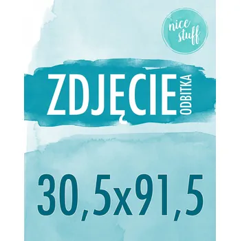 Obraz Plakát na míru 30,5 x 91,5 cm bez rámu 30,5 x 91,5 cm