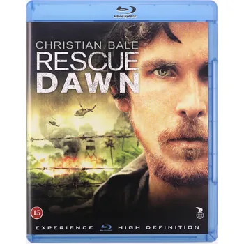 Blu-ray film Operacja Świt Blu-ray disk