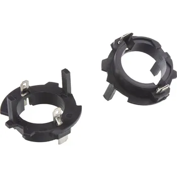 Příslušenství osvětlení automobilu Stualarm 95pat18 patice LED žárovek H7 pro VW Golf V/Jetta