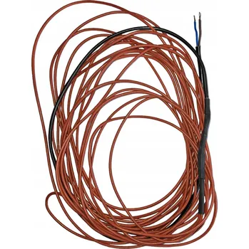 Topná rohož Topný kabel PHILUX 10 m 160 W