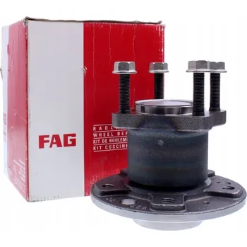 Zavěšení kol Schaeffler FAG 713 6440 20 Sada ložisek kola