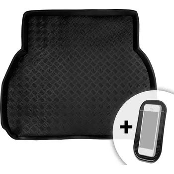 autokoberec Vložka / rohož do kufru plastová BMW 5 E34 Touring