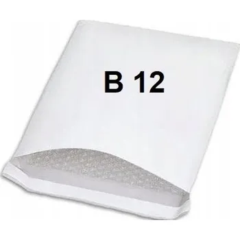 Obálka BUBLINKOVÉ OBÁLKY LETECKÉ B12 12B B 12 - 10 KS