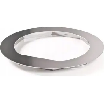 Narvi, příruba ke kamnům do sauny Kota Saana