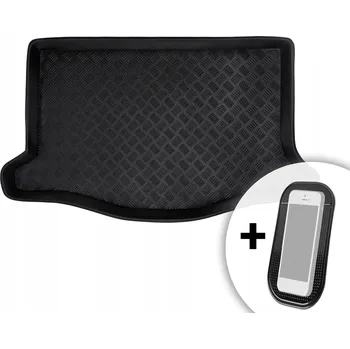 autokoberec Vložka / Plastová rohož do kufru pro Honda Jazz 2015