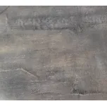 BRW Sara Line pracovní deska BLAT/60, břidlice černozlatá, 180/240