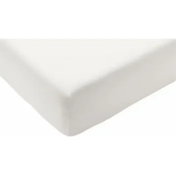 Prostěradlo Prostěradlo IKEA s elastickým prvkem bavlna 90 x 200 cm
