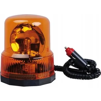 Maják Výstražná LED rampa / maják, multifunkční, 12V