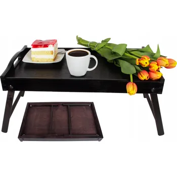 PODNOS PRO SNÍDANI NEBO STOLEK POD NOTEBOOK PRO SERVÍROVÁNÍ