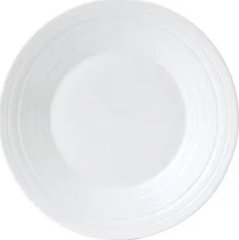 Talíř Dezertní talíř Wedgwood Jasper Conran Strata 18 cm