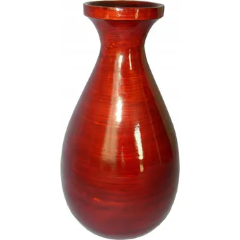 Váza Bambusová váza klasik